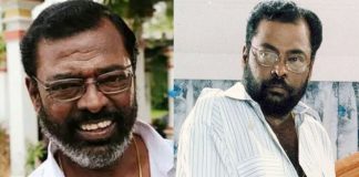 director Manivannan