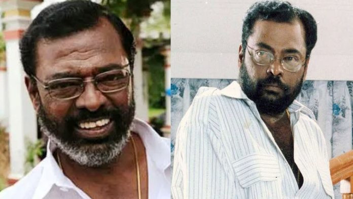 director Manivannan