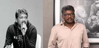 Director Mari Selvaraj