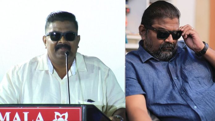 Director Mysskin