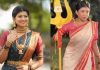 Serial actress Nandhini