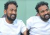 Actor Bharani