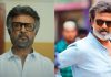 Actor Rajinikanth