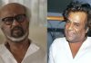 Actor Rajinikanth