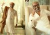 Actor Rajinikanth