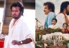 Actor Rajinikanth