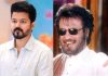 Actor Rajinikanth
