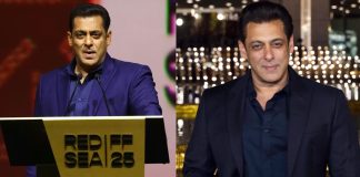 Actor Salman Khan