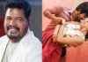 Director shankar