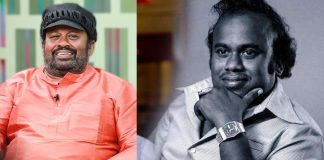 actor Senthil