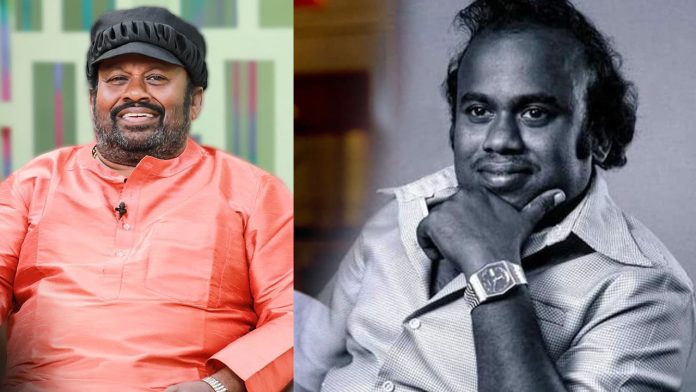 actor Senthil