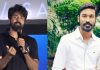 Actor Sivakarthikeyan
