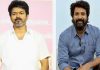 Actor Vijay