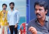 Director Cheran