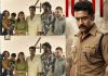 Actor Suriya