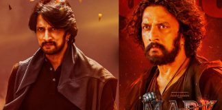Actor Kichcha Sudeep