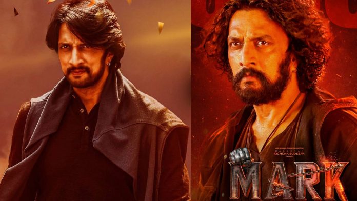 Actor Kichcha Sudeep