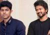 Actor Vijay