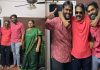 Actor Vijayakanth