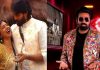 Actor Vijay Sethupathi
