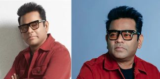 AR Rahman