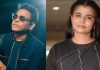 Composer AR Rahman