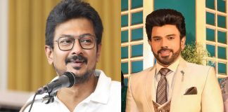 Actor Legend Saravanan