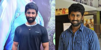 Actor Master Mahendran