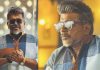 Actor Parthiban