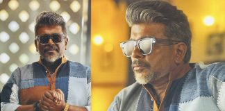 Actor Parthiban