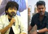 Actor Vijay Director Anil Ravipudi