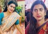Actress Kasthuri