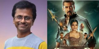 Director AR Murugadoss