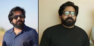 Director Nitish Sahadev