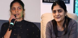 Director Sudha Kongara