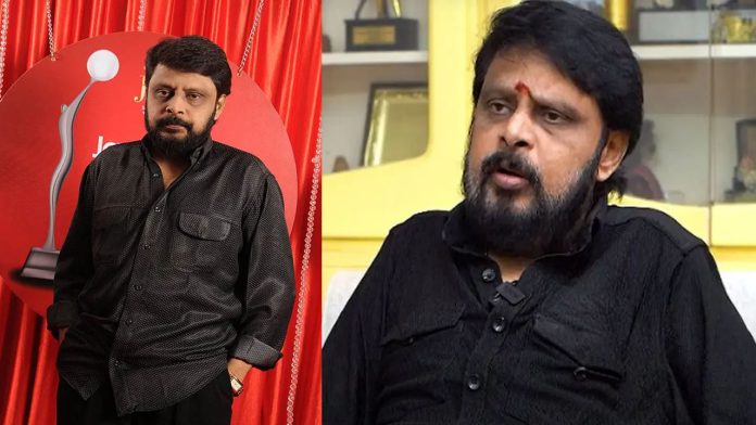 Director Vikraman
