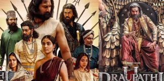 Draupadi 2