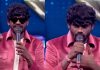 Bigg Boss Gana Vinoth