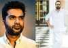 Actor Simbu