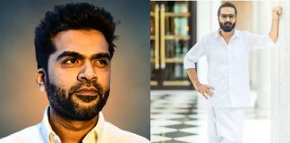 Actor Simbu