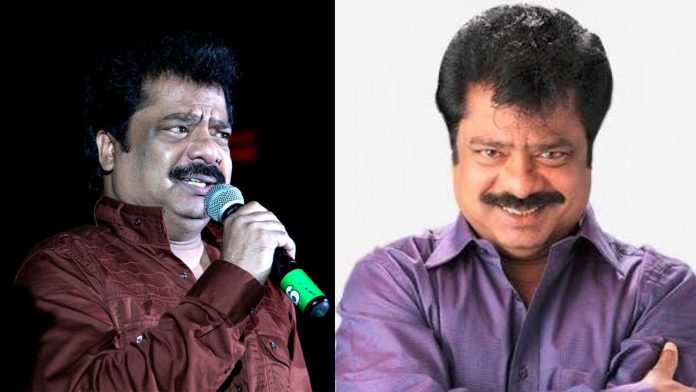 actor Pandiarajan