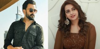 actress Bhavana