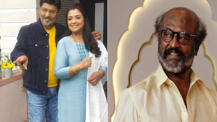 Poornima Bhagyaraj
