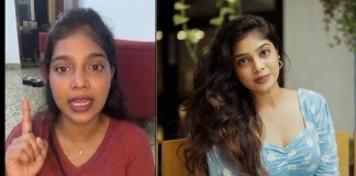 Bigg Boss Parvathi