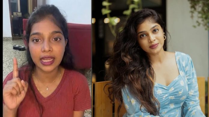 Bigg Boss Parvathi