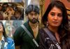 Bigg Boss Sandra
