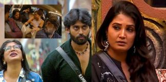 Bigg Boss Sandra