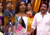 Actor Vijay Sethupathi