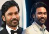 Actor Dhanush