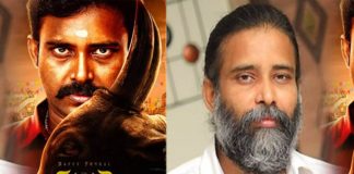 Actor Attakathi Dinesh